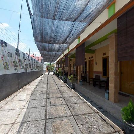 Homestay Fifa Syariah Pati Near Rsud Raa Soewondo Buitenkant foto
