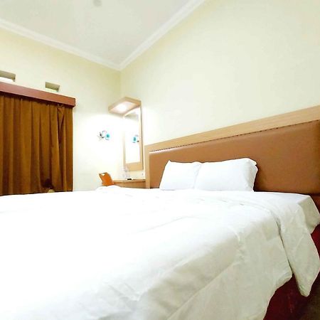 Homestay Fifa Syariah Pati Near Rsud Raa Soewondo Buitenkant foto