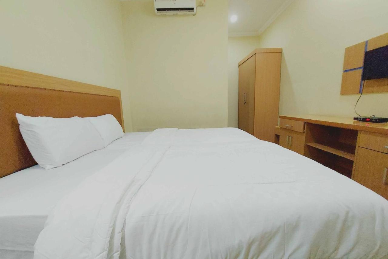 Homestay Fifa Syariah Pati Near Rsud Raa Soewondo Buitenkant foto
