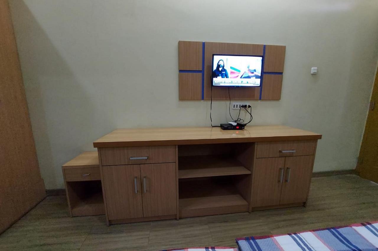 Homestay Fifa Syariah Pati Near Rsud Raa Soewondo Buitenkant foto
