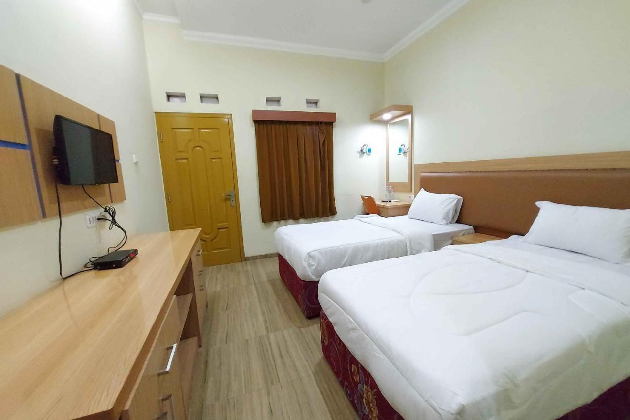 Homestay Fifa Syariah Pati Near Rsud Raa Soewondo Buitenkant foto