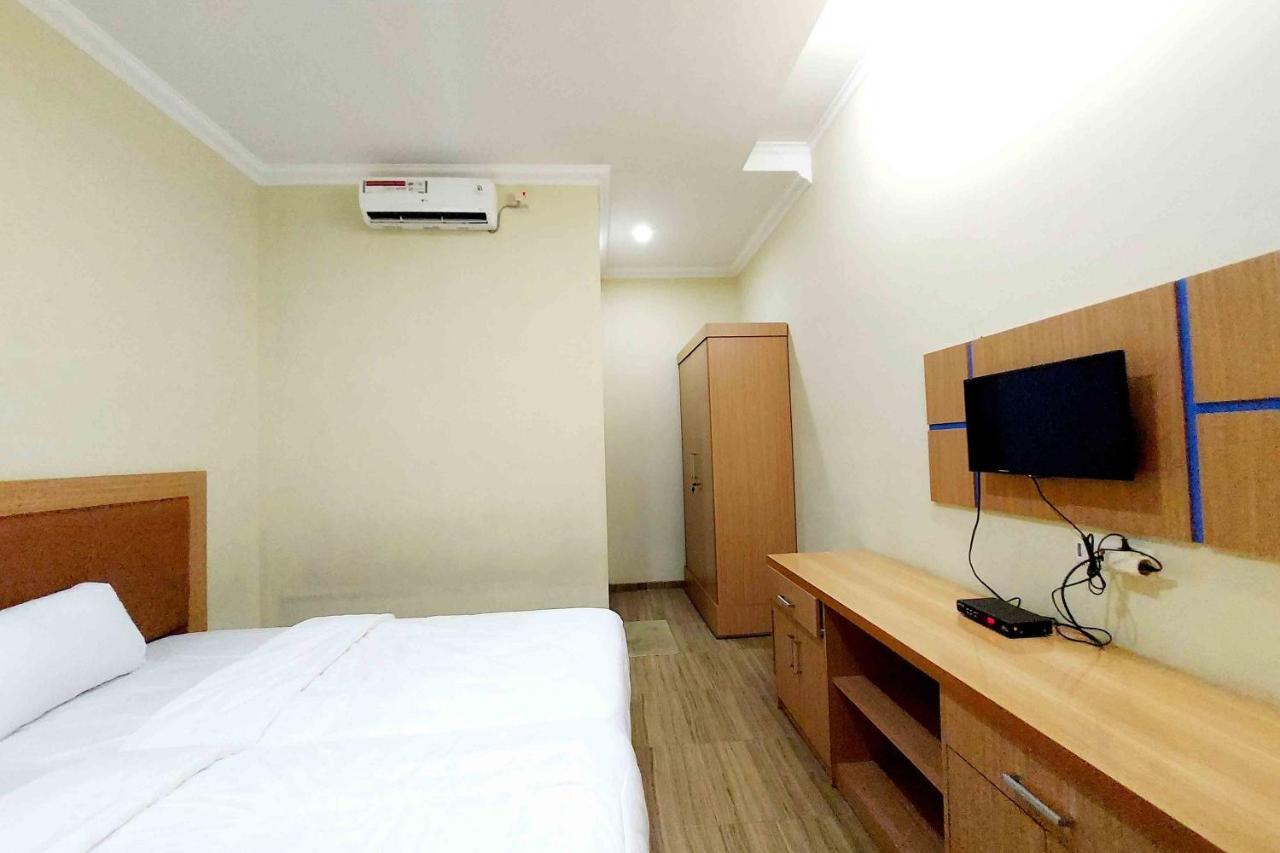 Homestay Fifa Syariah Pati Near Rsud Raa Soewondo Buitenkant foto
