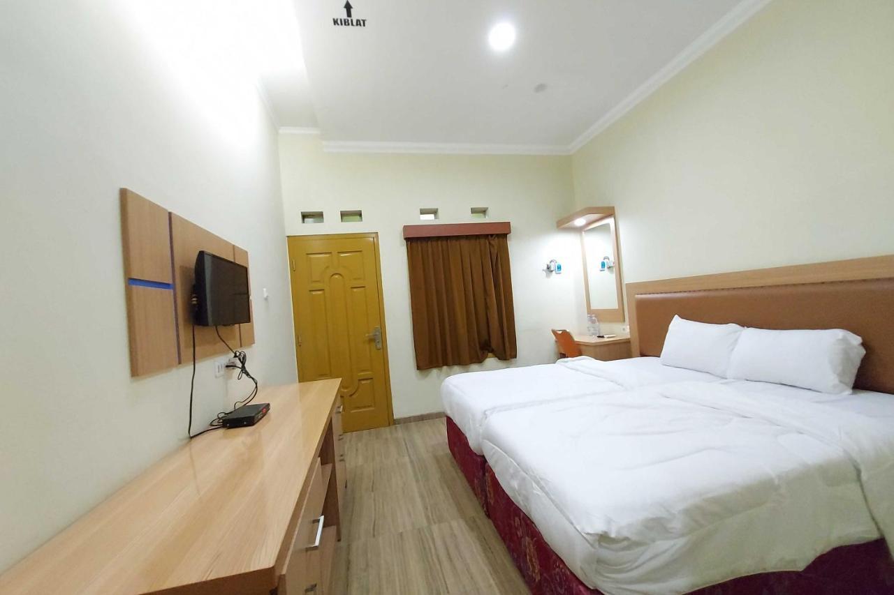 Homestay Fifa Syariah Pati Near Rsud Raa Soewondo Buitenkant foto