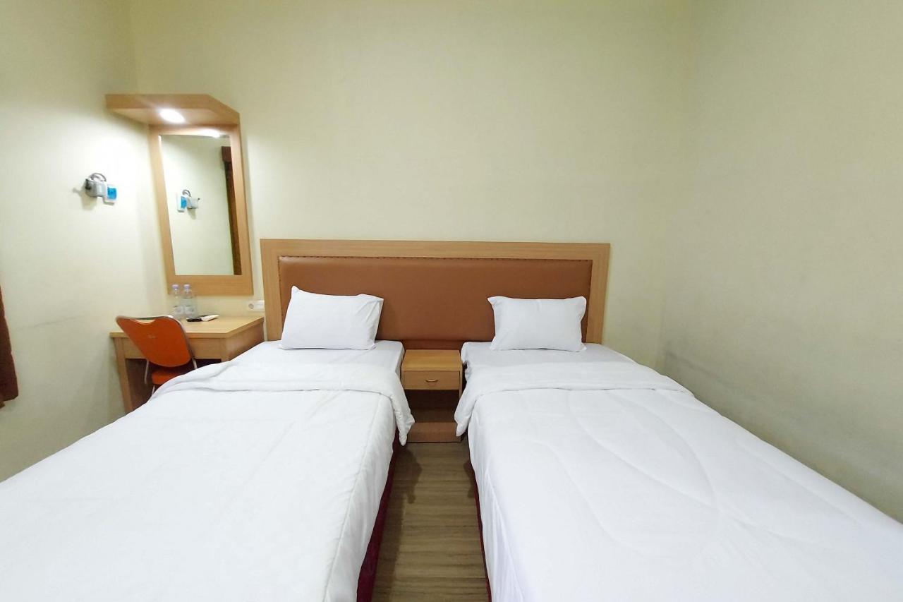 Homestay Fifa Syariah Pati Near Rsud Raa Soewondo Buitenkant foto