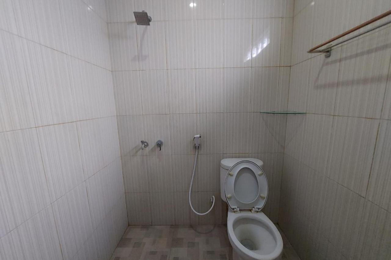 Homestay Fifa Syariah Pati Near Rsud Raa Soewondo Buitenkant foto