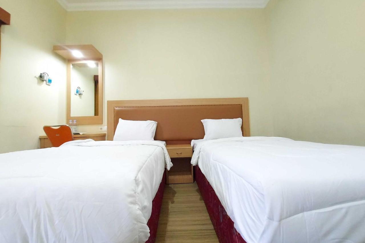 Homestay Fifa Syariah Pati Near Rsud Raa Soewondo Buitenkant foto