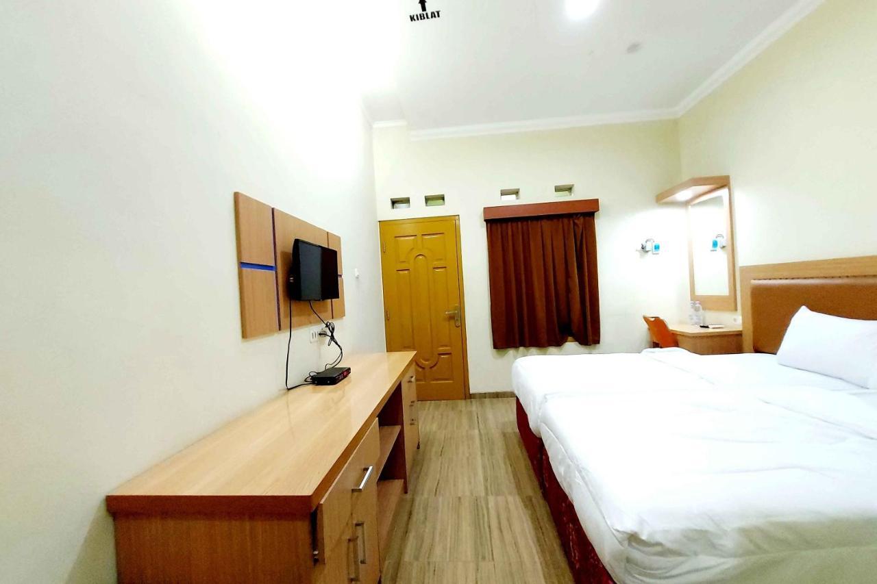 Homestay Fifa Syariah Pati Near Rsud Raa Soewondo Buitenkant foto