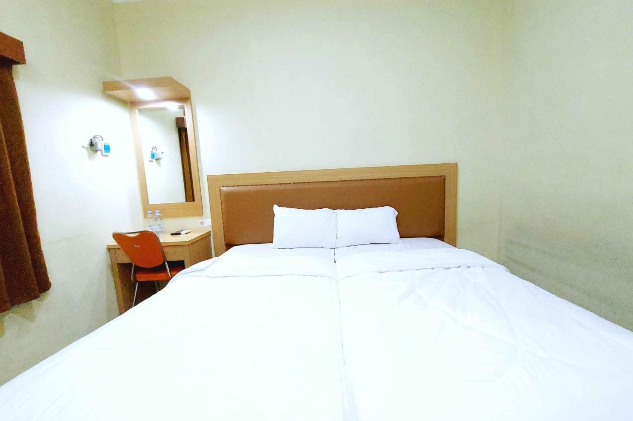 Homestay Fifa Syariah Pati Near Rsud Raa Soewondo Buitenkant foto