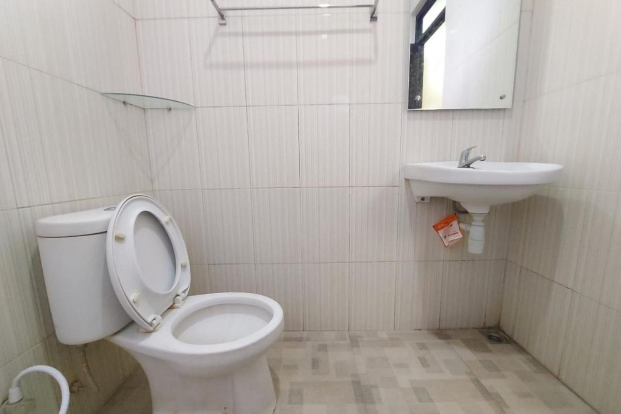 Homestay Fifa Syariah Pati Near Rsud Raa Soewondo Buitenkant foto