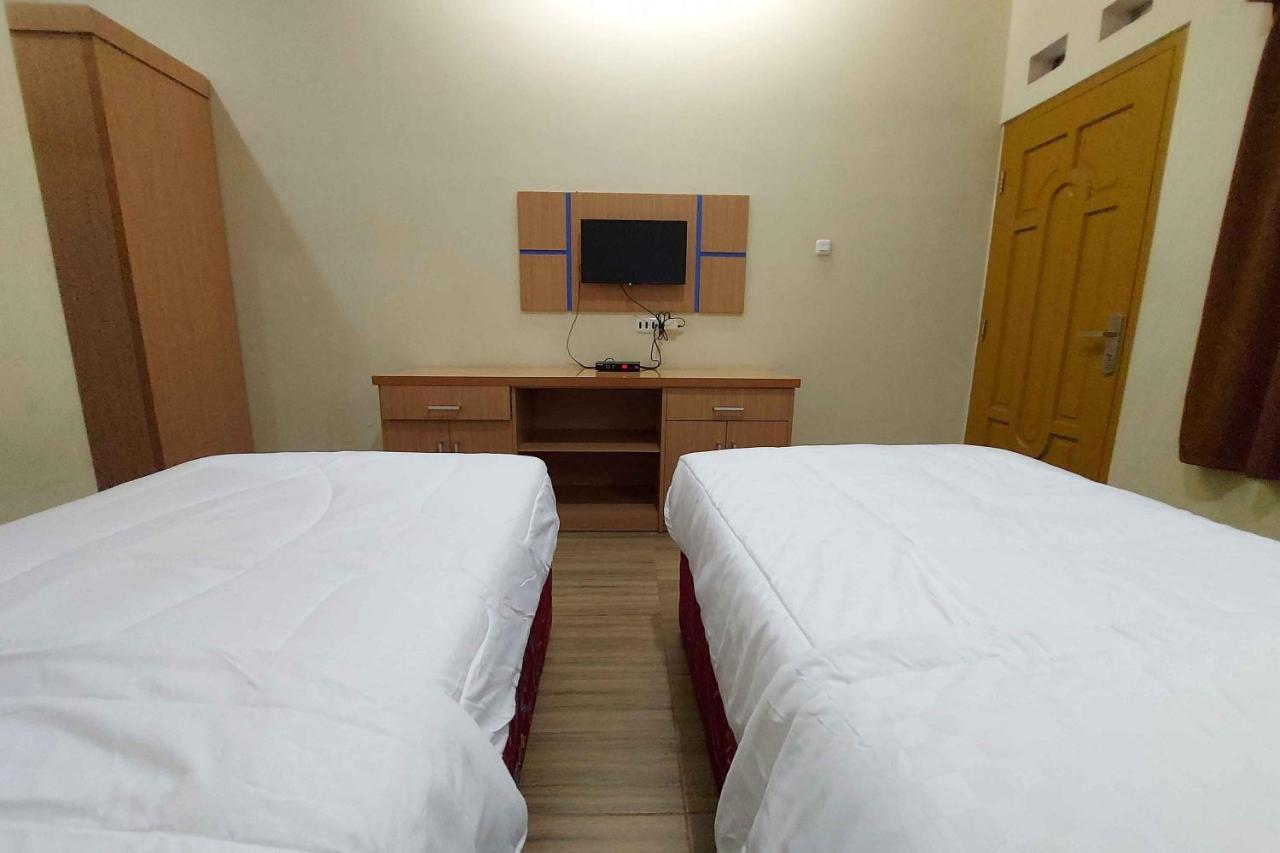 Homestay Fifa Syariah Pati Near Rsud Raa Soewondo Buitenkant foto