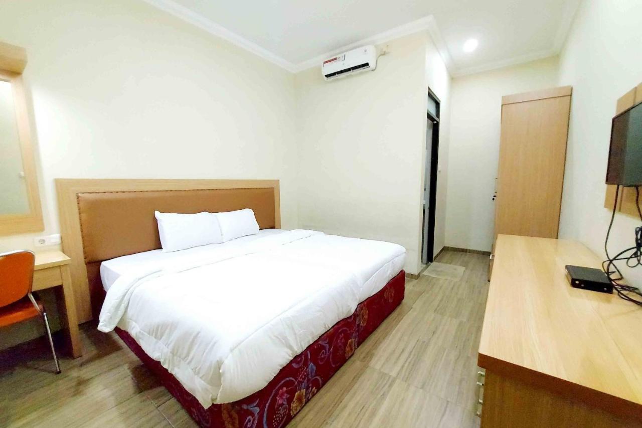 Homestay Fifa Syariah Pati Near Rsud Raa Soewondo Buitenkant foto