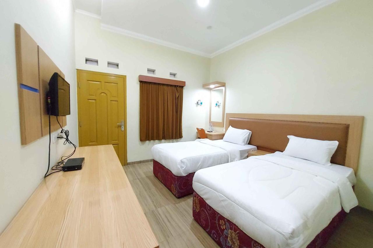 Homestay Fifa Syariah Pati Near Rsud Raa Soewondo Buitenkant foto