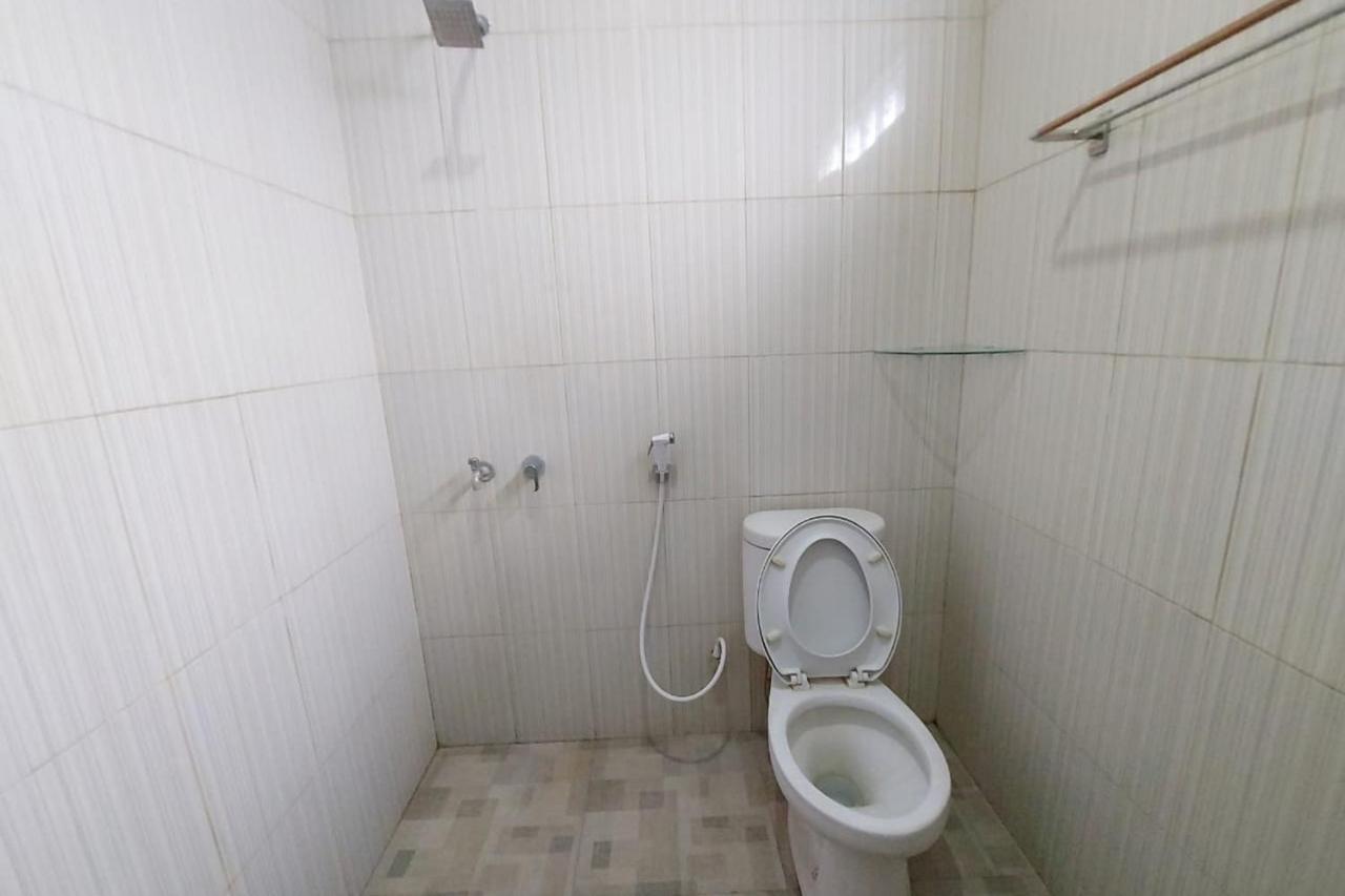 Homestay Fifa Syariah Pati Near Rsud Raa Soewondo Buitenkant foto